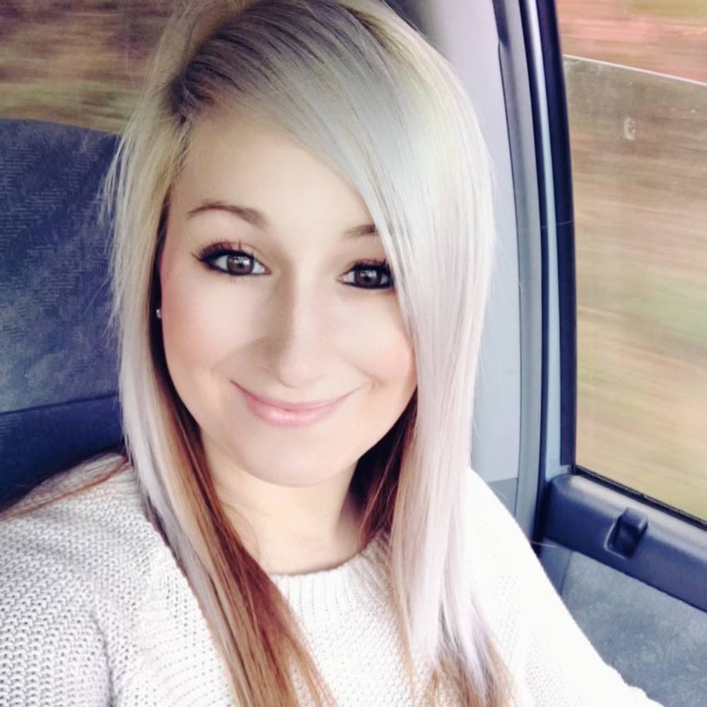Meet your Posher, Bethany